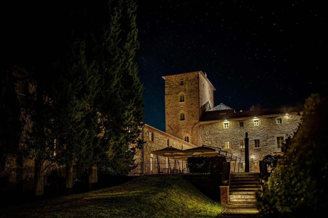 Hotel Borgo Scopeto Wine & Country Relais