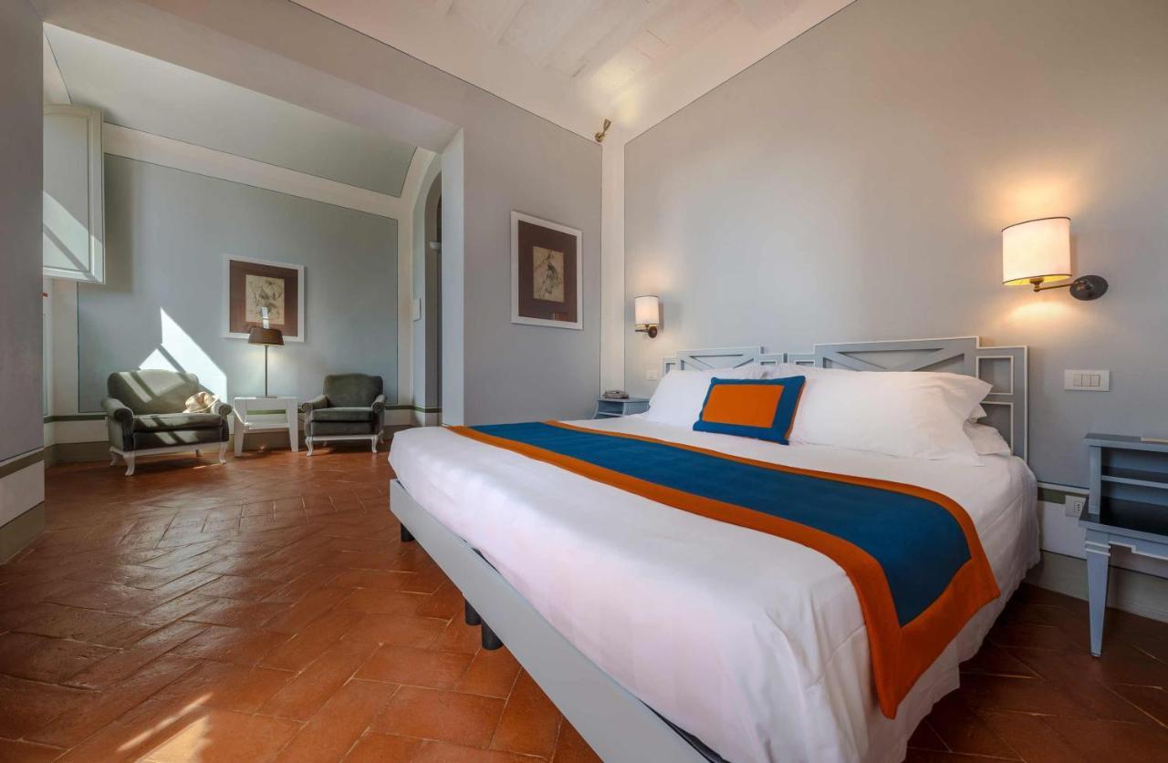 Borgo Scopeto Wine&country Relais Hotel