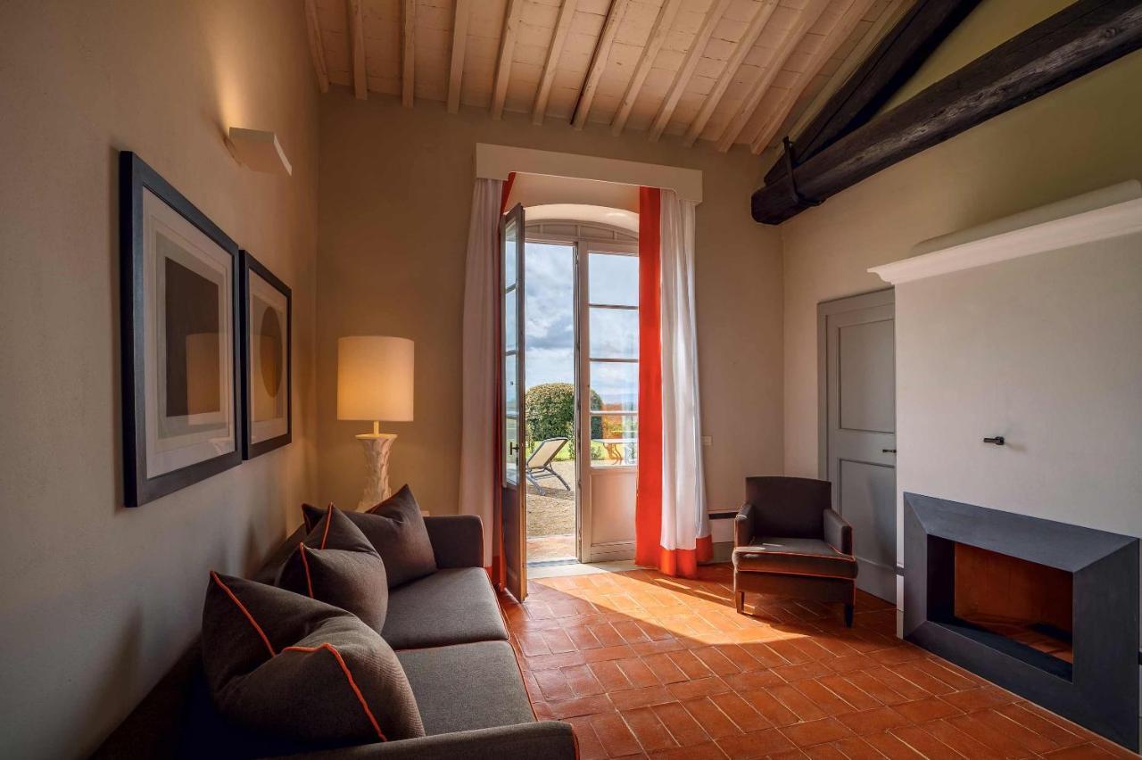 Borgo Scopeto Wine&country Relais