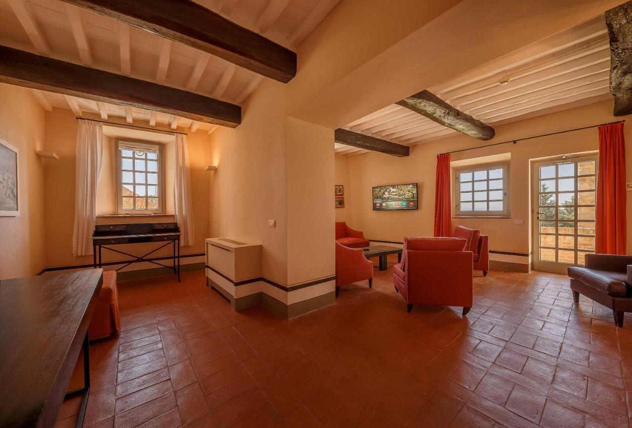 Borgo Scopeto Wine&country Relais