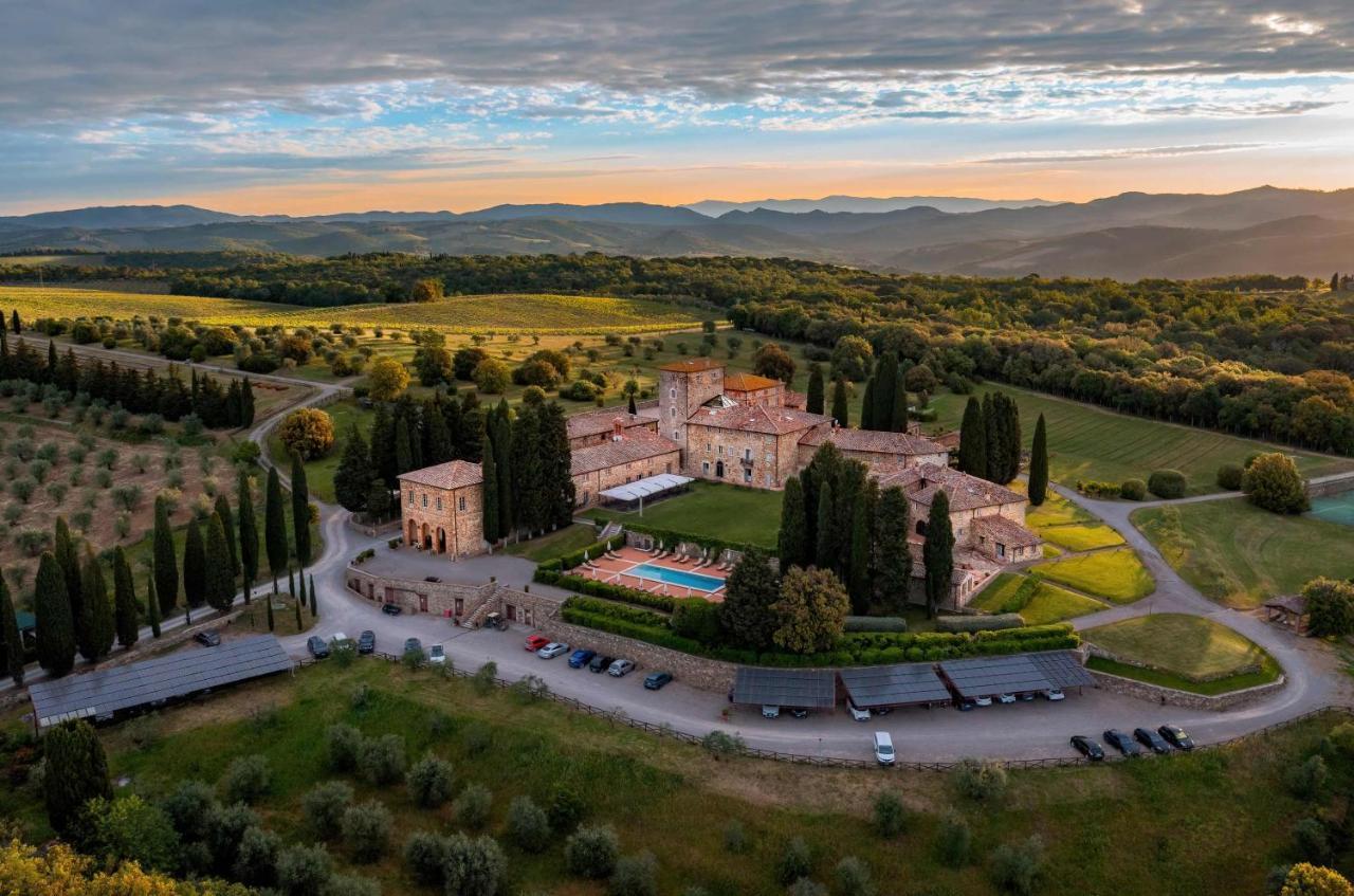 Borgo Scopeto Wine&country Relais Hotel