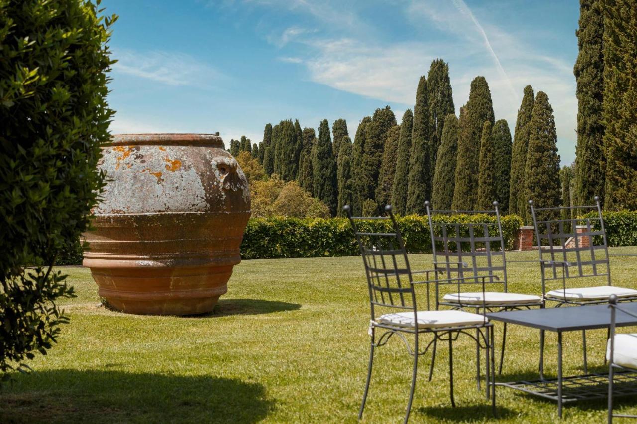 Borgo Scopeto Wine&country Relais Hotel 5*