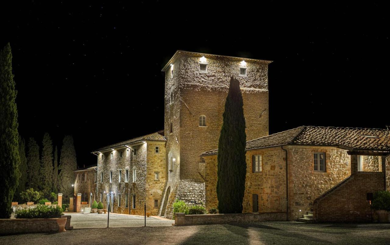 Hotel Borgo Scopeto Wine&country Relais 5*