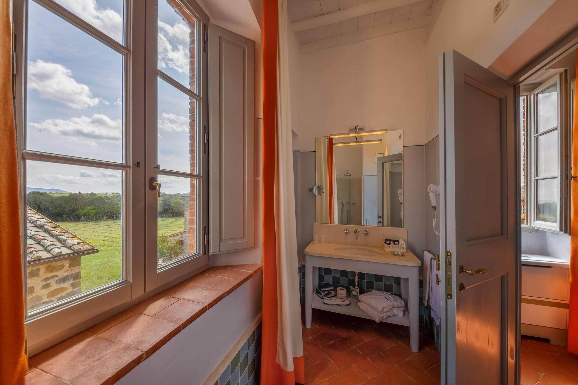 Borgo Scopeto Wine&country Relais Hotel 5*