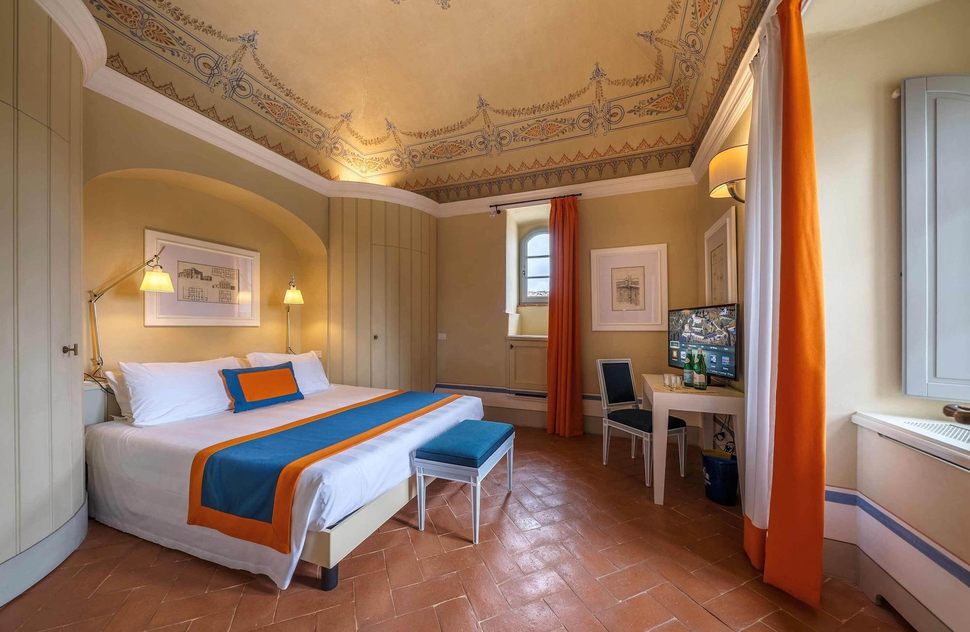 Hotel Borgo Scopeto Wine&country Relais Vagliagli