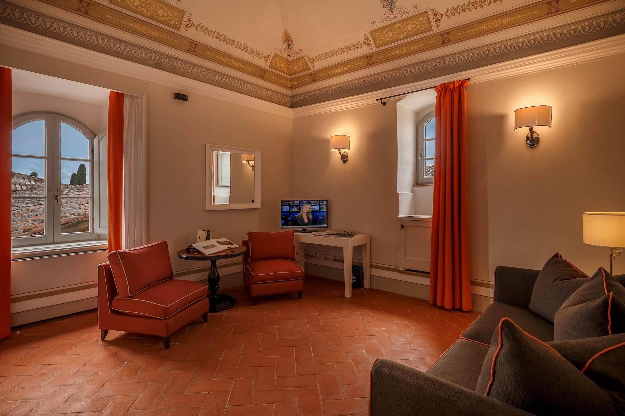 Hotel Borgo Scopeto Wine&country Relais Vagliagli