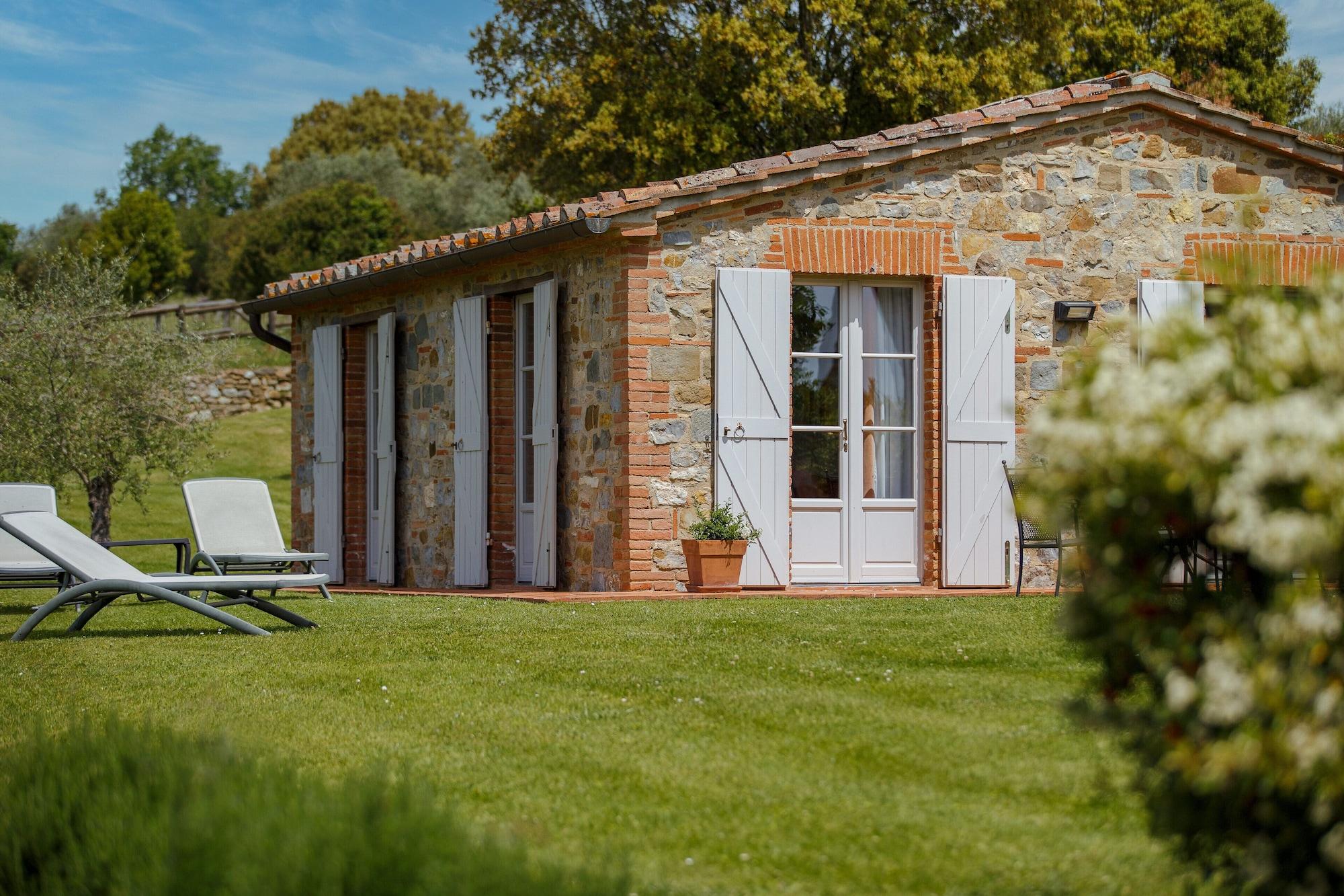 Hotel Borgo Scopeto Wine&country Relais