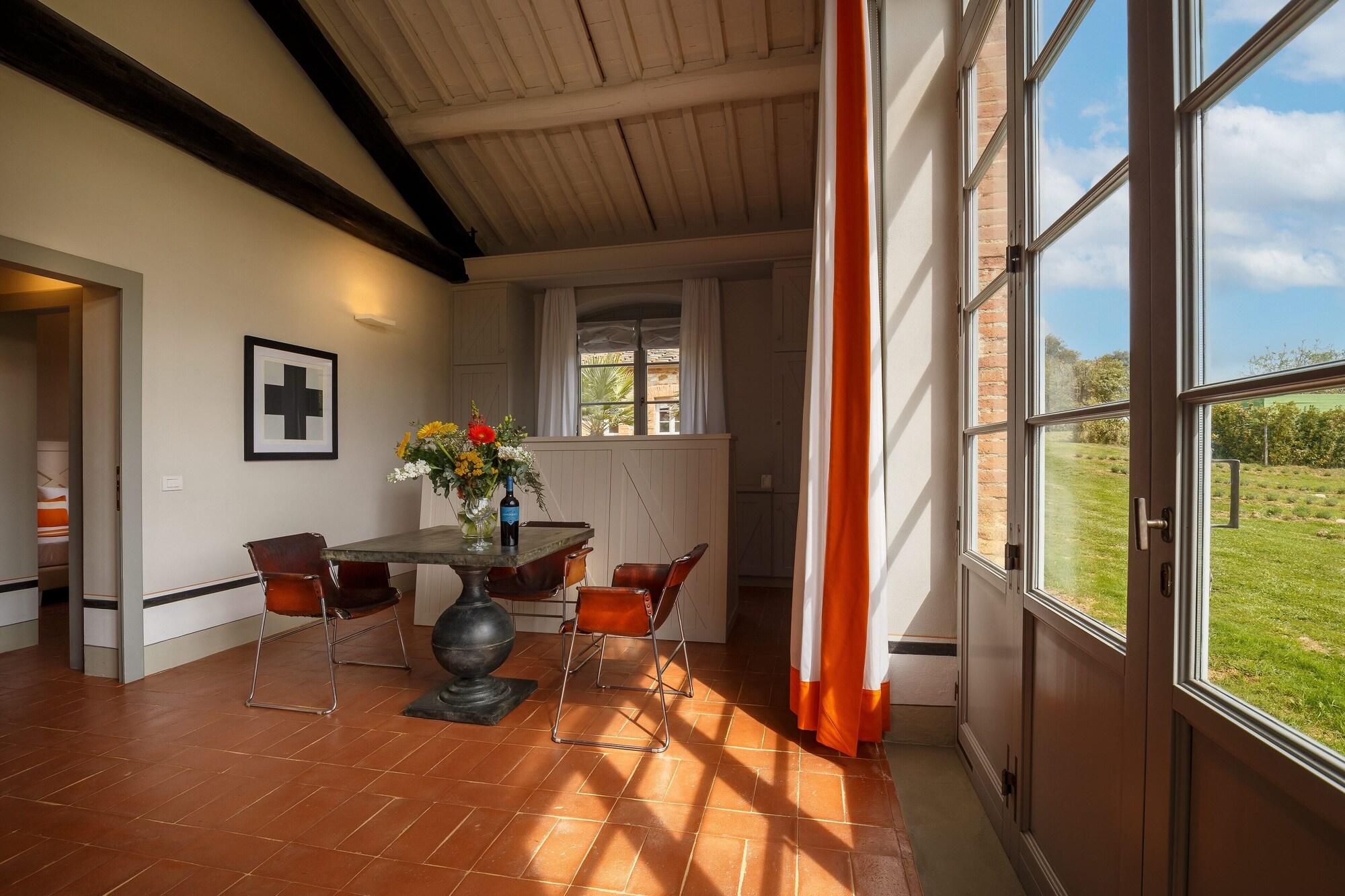 Borgo Scopeto Wine&country Relais 5*