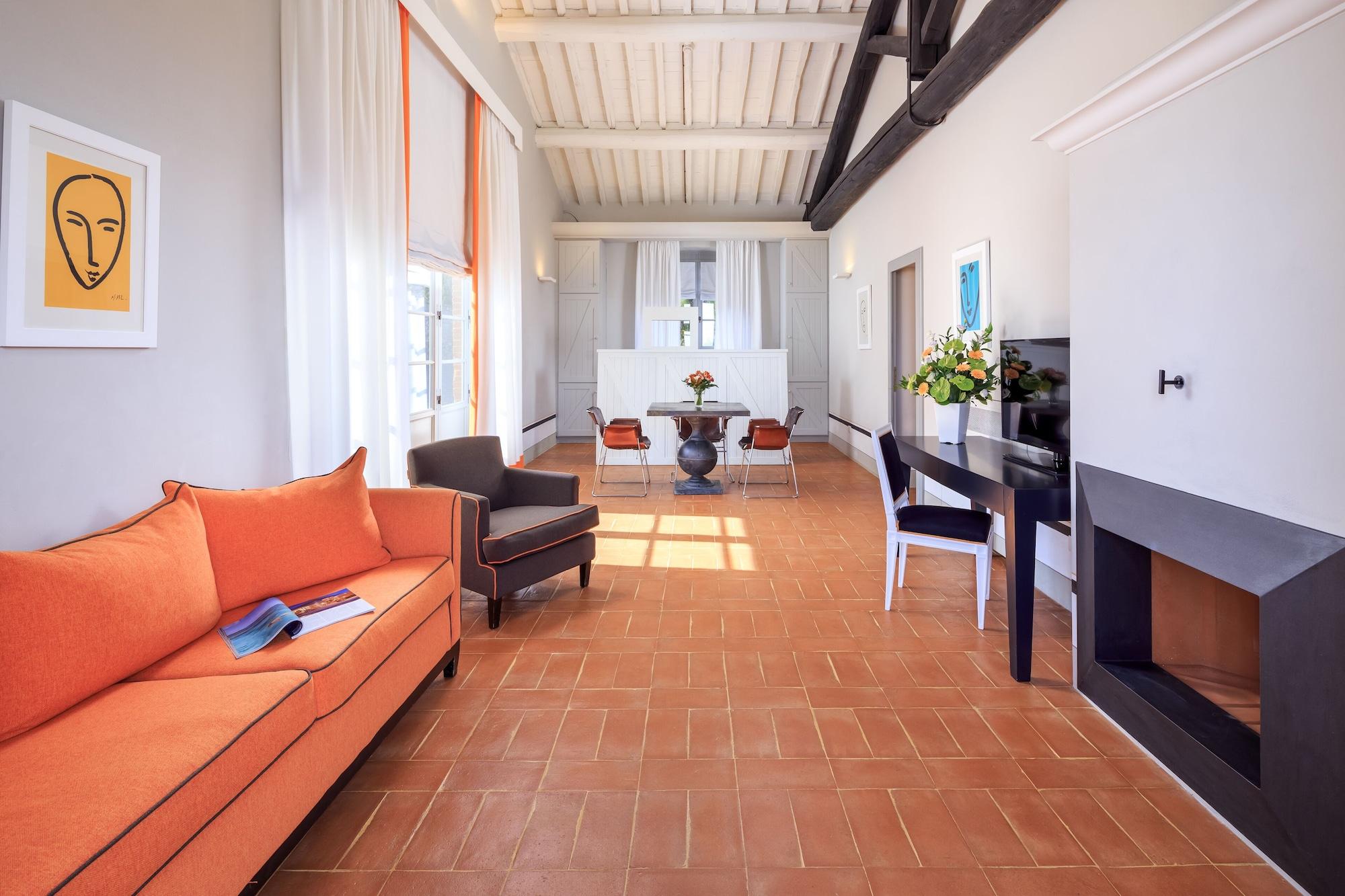 Borgo Scopeto Wine&country Relais Hotel 5*
