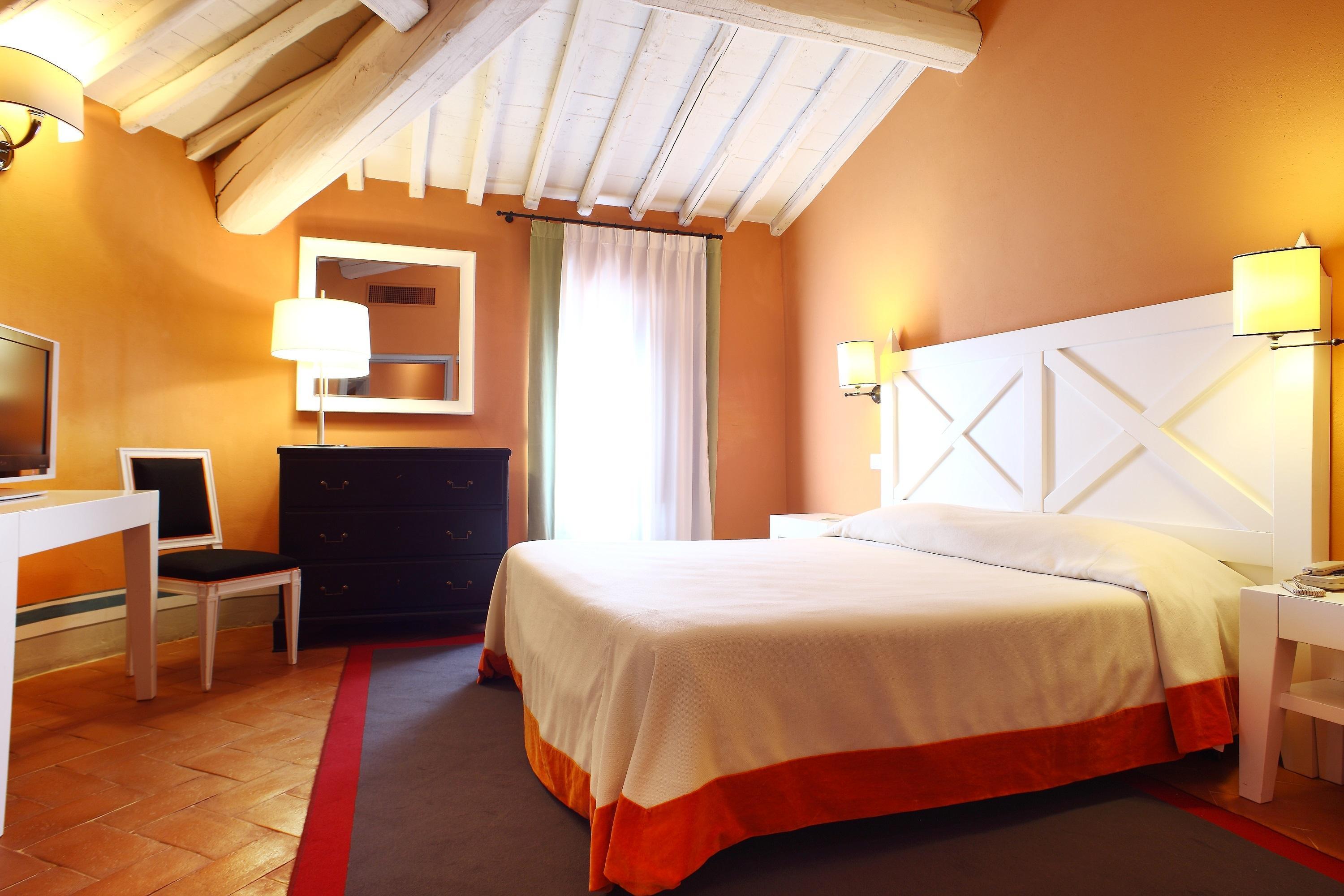 Borgo Scopeto Wine&country Relais 5* Vagliagli