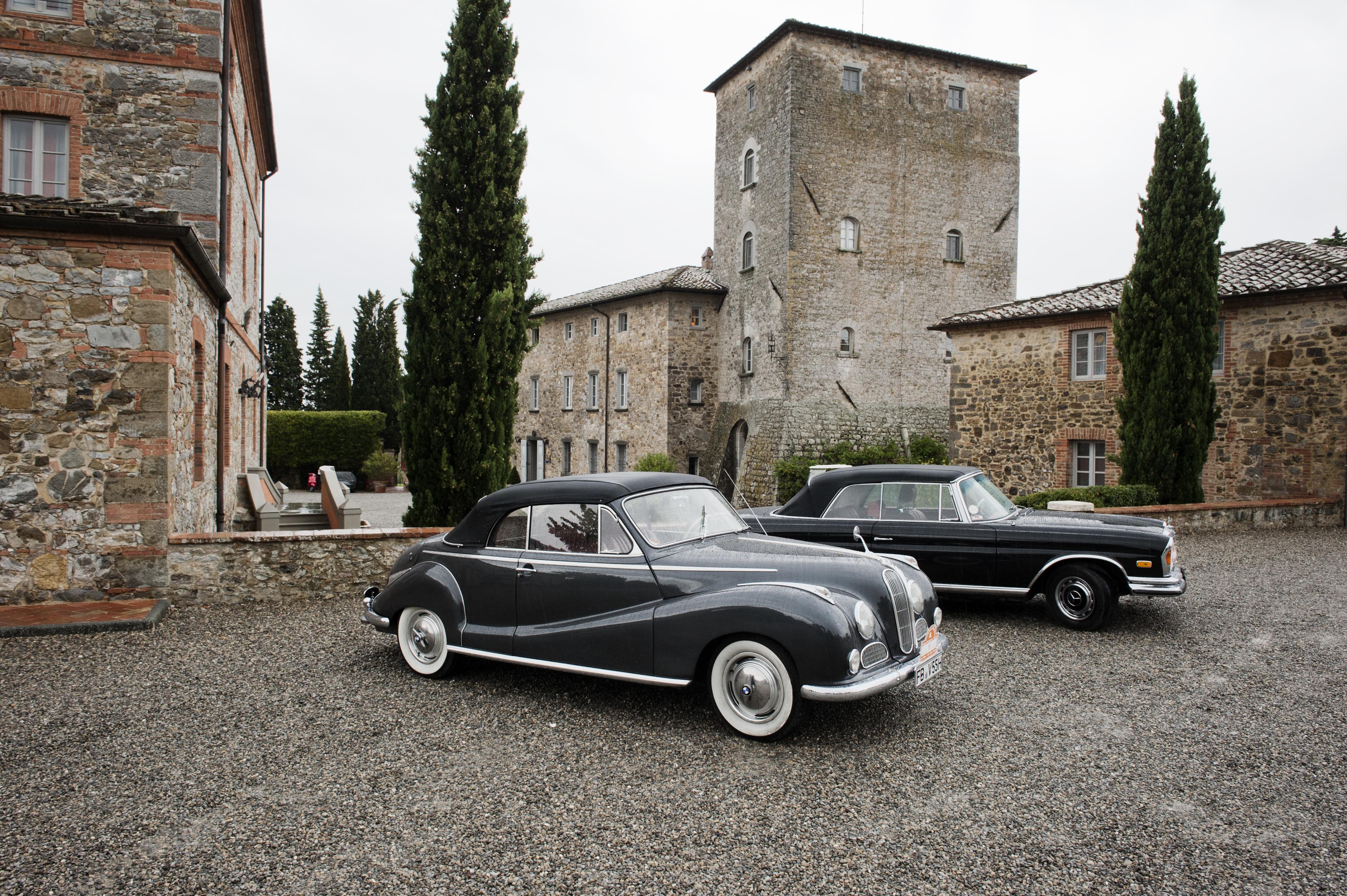 Borgo Scopeto Wine&country Relais Hotel Vagliagli