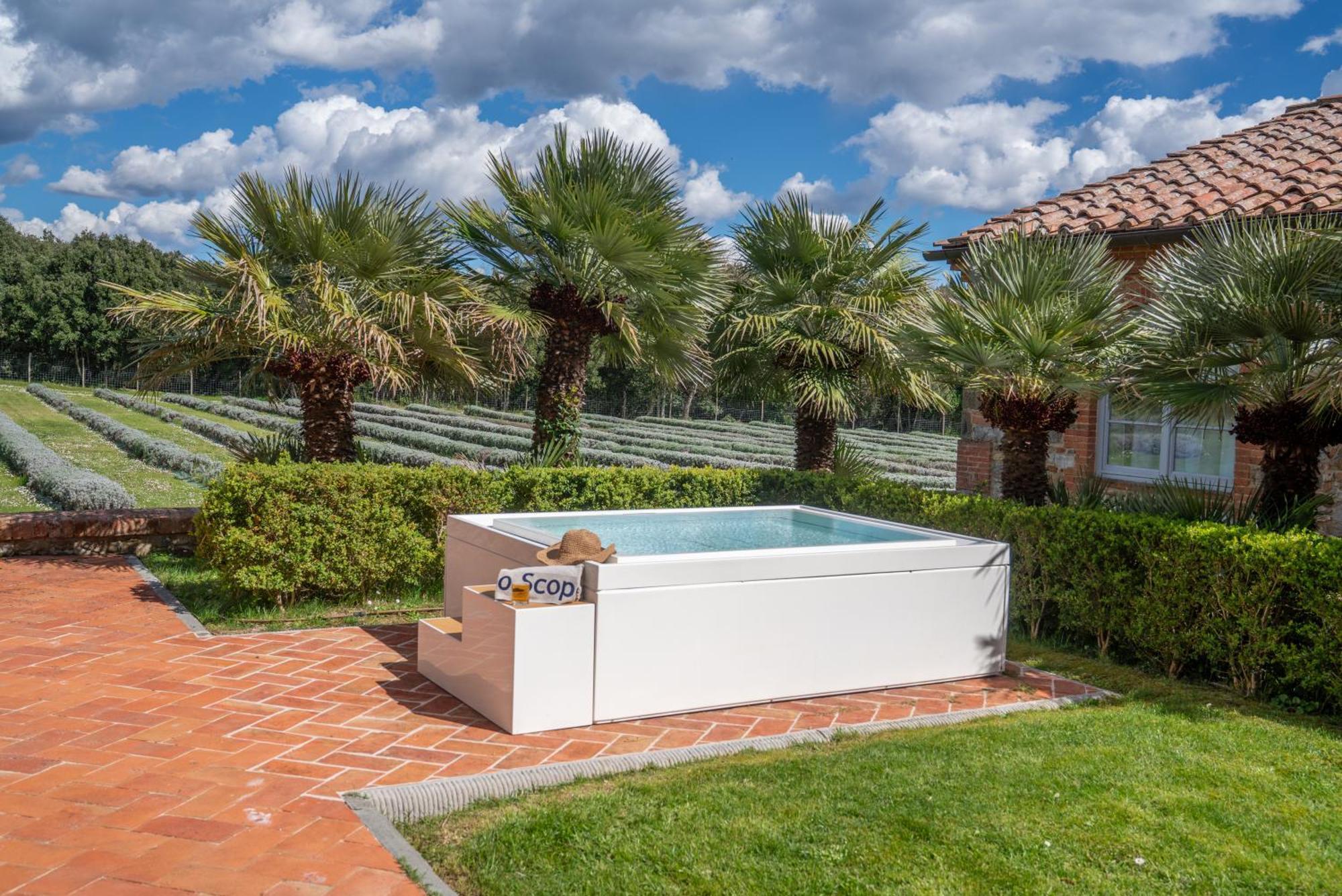 Hotel Borgo Scopeto Wine & Country Relais Vagliagli